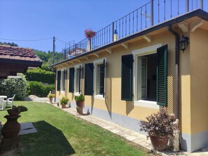 Exterior - Villa mit schönem Gartne und Sonnenterrasse by Interhome (Camaiore)