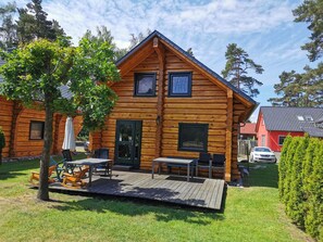 Exterior - Haus Fink by Interhome (Bodstedt)