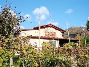Property grounds - mit privatem Pool by Interhome (Camaiore)