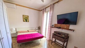 Internet - Wohnung an der Scala dei Turchi by Interhome (Alessandria della Rocca)