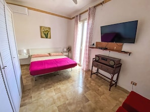 Room - Wohnung an der Scala dei Turchi by Interhome (Alessandria della Rocca)