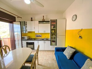 Private kitchen - Wohnung an der Scala dei Turchi by Interhome (Alessandria della Rocca)