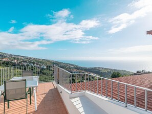 Property grounds - Villa Pitaias do Forno by Interhome (Arco da Calheta)