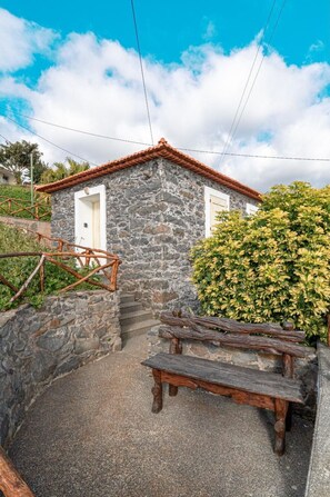 Exterior - Villa Pitaias do Forno by Interhome (Arco da Calheta)