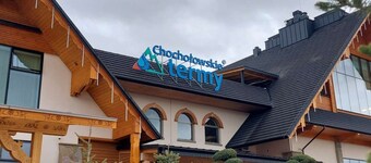 Appartment Zuberec 4 by Interhome