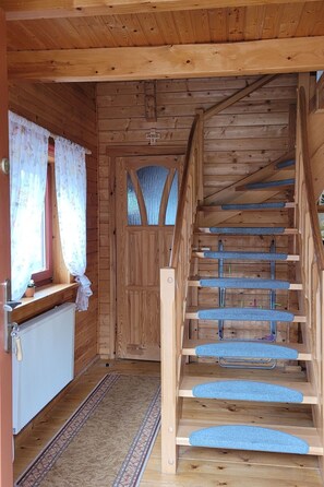 Interior - mit Terrasse by Interhome (Waren)