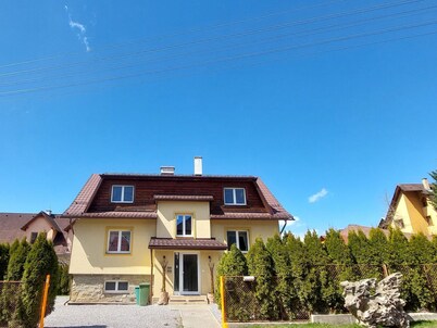 Wellness u Jurka by Interhome