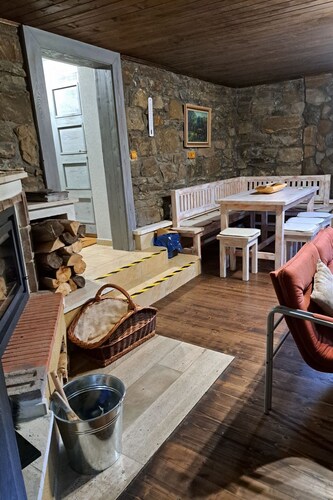 Wellness u Jurka by Interhome