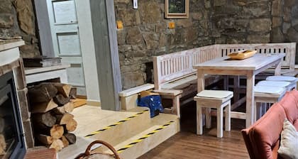 Wellness u Jurka by Interhome