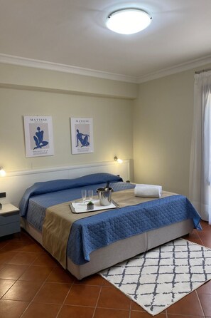 Internet - Scala dei Turchi Palace Suiten für 3 Personen in Realmonte by Interhome (Alessandria della Rocca)