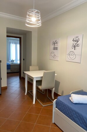 Internet - Scala dei Turchi Palace Suiten für 3 Personen in Realmonte by Interhome (Alessandria della Rocca)
