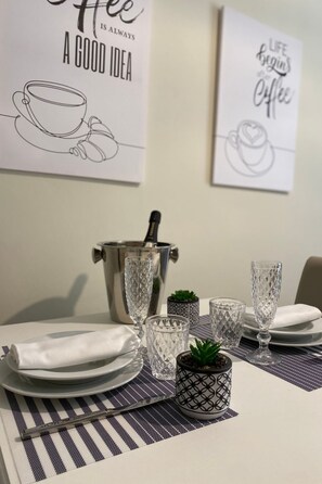 Dining - Scala dei Turchi Palace Suiten für 3 Personen in Realmonte by Interhome (Alessandria della Rocca)