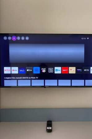 Televisión