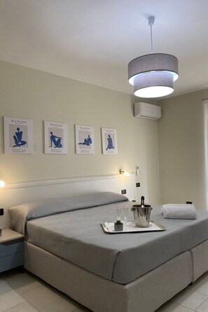 Internet - Scala dei Turchi Palace Suiten für 2 Personen in Realmonte by Interhome (Alessandria della Rocca)