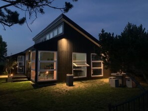 Exterior - "Lungsgab 29" mit Whirlpool by Interhome (Karrebæksminde)