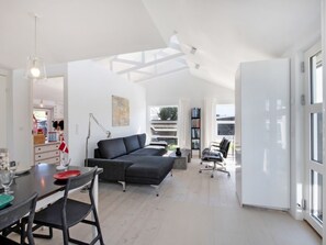 TV, DVD player - "Lungsgab 29" mit Whirlpool by Interhome (Karrebæksminde)