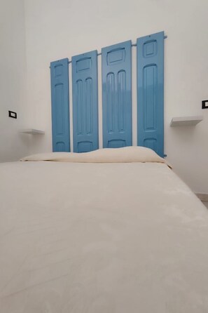 Room - Apartment  by Interhome (Alessandria della Rocca)