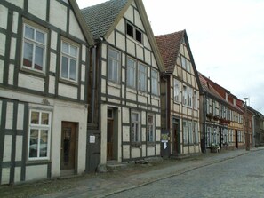 Udendørsområde