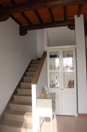 Interior - Schönes Ferienhaus in Volterra mit Großem Garten by Interhome (Volterra)