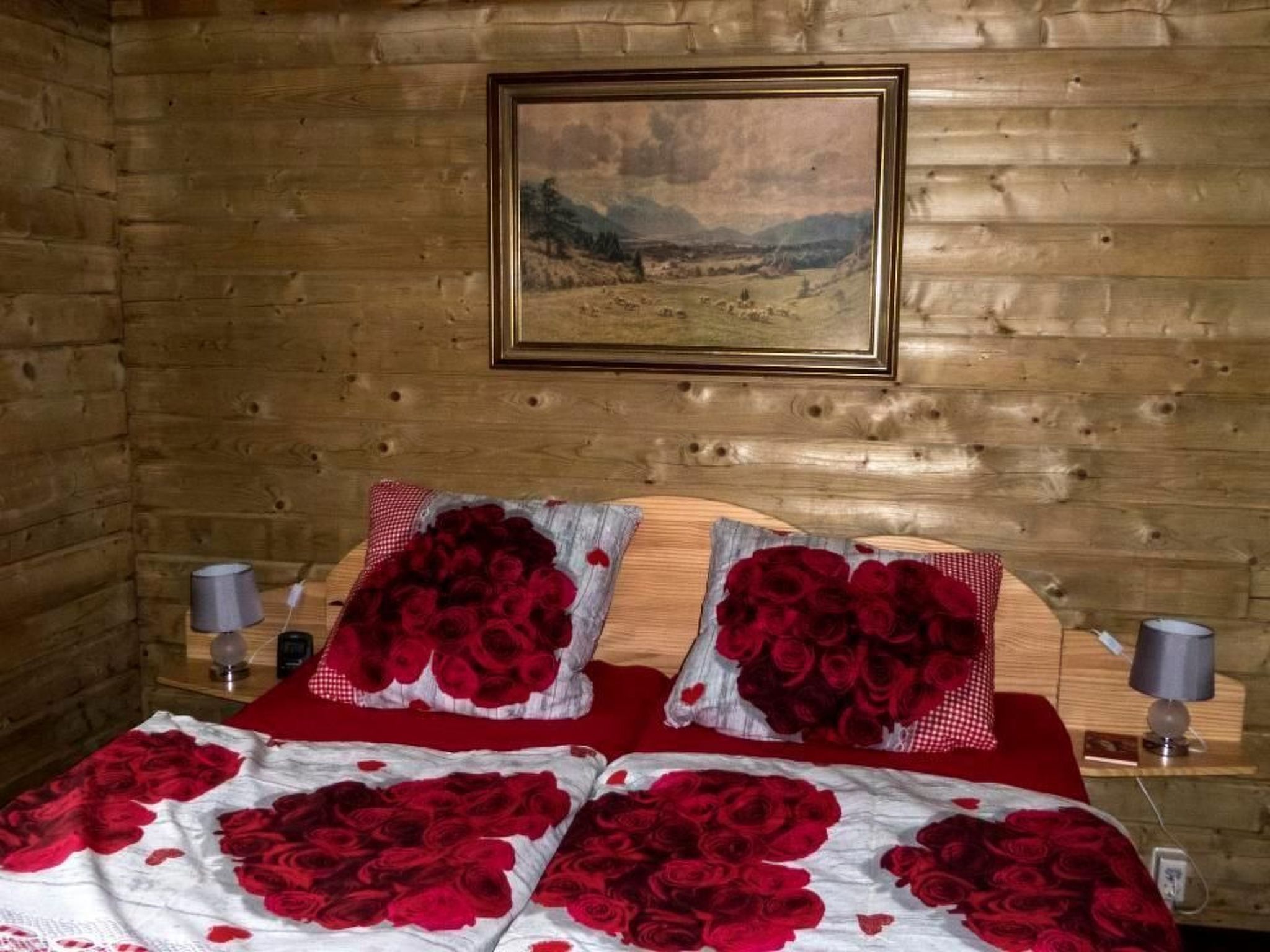 2 slaapkamers