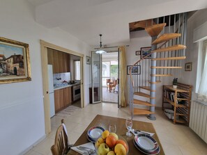 Interior - Villa Anna bei Holiday World by Interhome (Ravanusa)