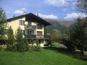 Exterieur