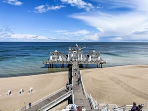 Beach - Meerblick&SPA by Interhome (Ostseebad Sellin)