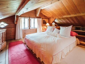 Internet - Alphütte Lenk-Gstaad by Interhome (Matten  (St. Stephan))
