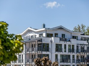Exterior - Sonnenblick by Interhome (Ostseebad Sellin)