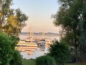 Port de plaisance