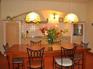 Dining - "Madonnino Quadri 8 by Interhome (Montaione)