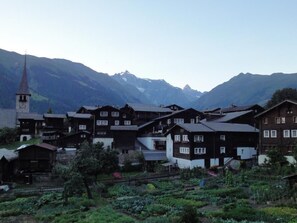 Exterior - Chalet Stefanino, 3 1/2 Zimmer by Interhome (Bellwald)