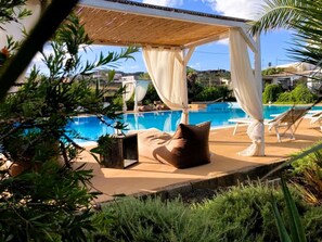 Pool - Exotic Suite in Pantelleria by Interhome (Pantelleria)
