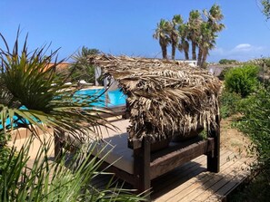 Inside other - Exotic Suite in Pantelleria by Interhome (Pantelleria)