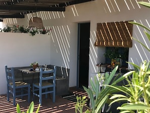 Inside other - Exotic Suite in Pantelleria by Interhome (Pantelleria)