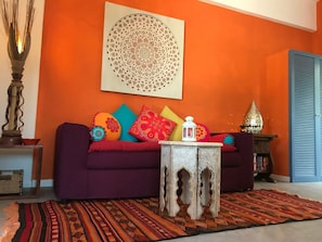 Inside other - Exotic Suite in Pantelleria by Interhome (Pantelleria)