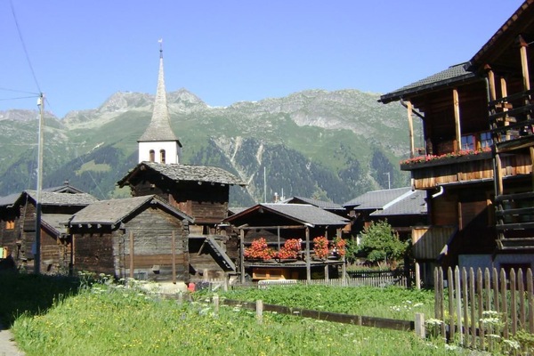 Außenbereich