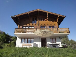 Udendørsområde