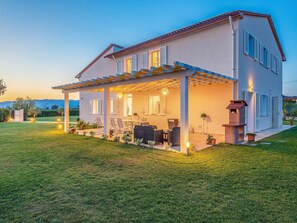 Exterior - Die Kurvilla Monsummano by Interhome (Monsummano Terme)