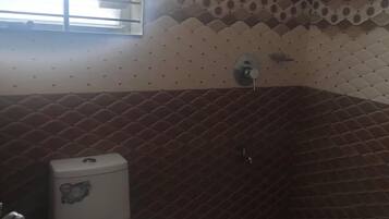 Chambre Double | Salle de bain