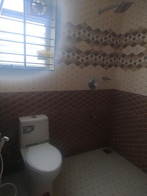 Habitación doble | Baño