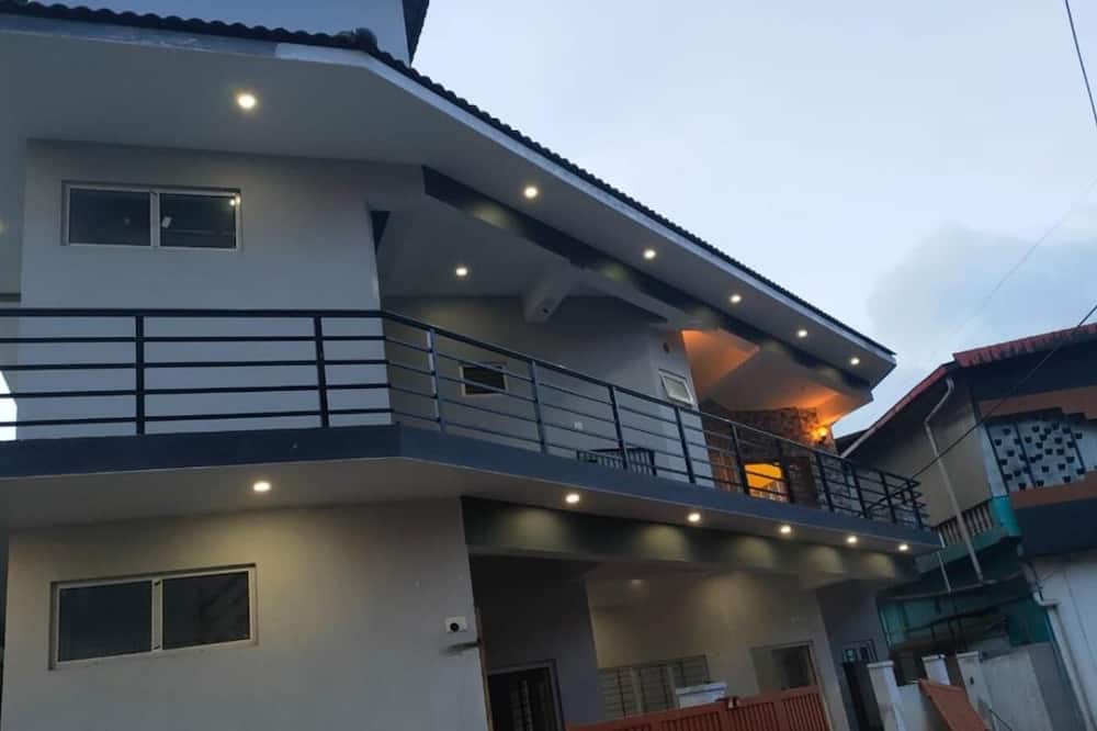 Jeru Homes Ooty