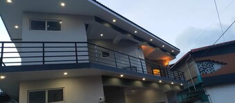 Jeru Homes Ooty