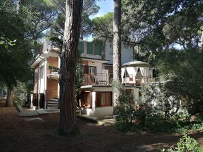 Exterior - Kenza von Holiday World by Interhome (Castagneto Carducci)