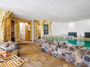 Spa - Wohnung Veranda by Interhome (Born)