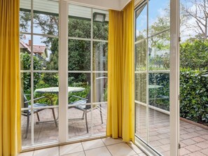 Interior - Wohnung Veranda by Interhome (Born)