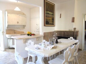 Dining - Girasole bei Holiday World by Interhome (Castagneto Carducci)