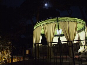 Property grounds - Girasole bei Holiday World by Interhome (Castagneto Carducci)