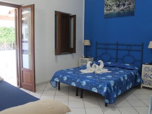 Internet - Wohnung 'Blue 236' in Strandnähe by Interhome (Eolie Lipari)