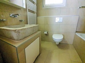 Towels - Riposo Impasse des Cerisiers by Interhome (Salavaux)